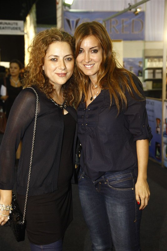Salon du Livre 2012